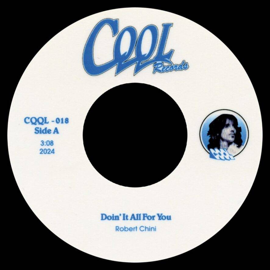 Doin' It All For You / Everlasting Love