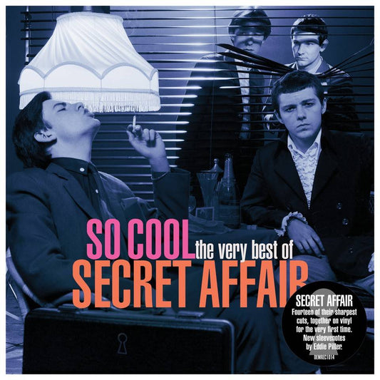 So Cool – The Very Best Of