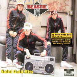 Solid Gold Hits