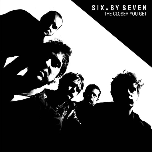 The Closer You Get / Peel Sessions