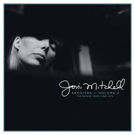 Joni Mitchell Archives Vol. 2: The Reprise Years (1968-1971)