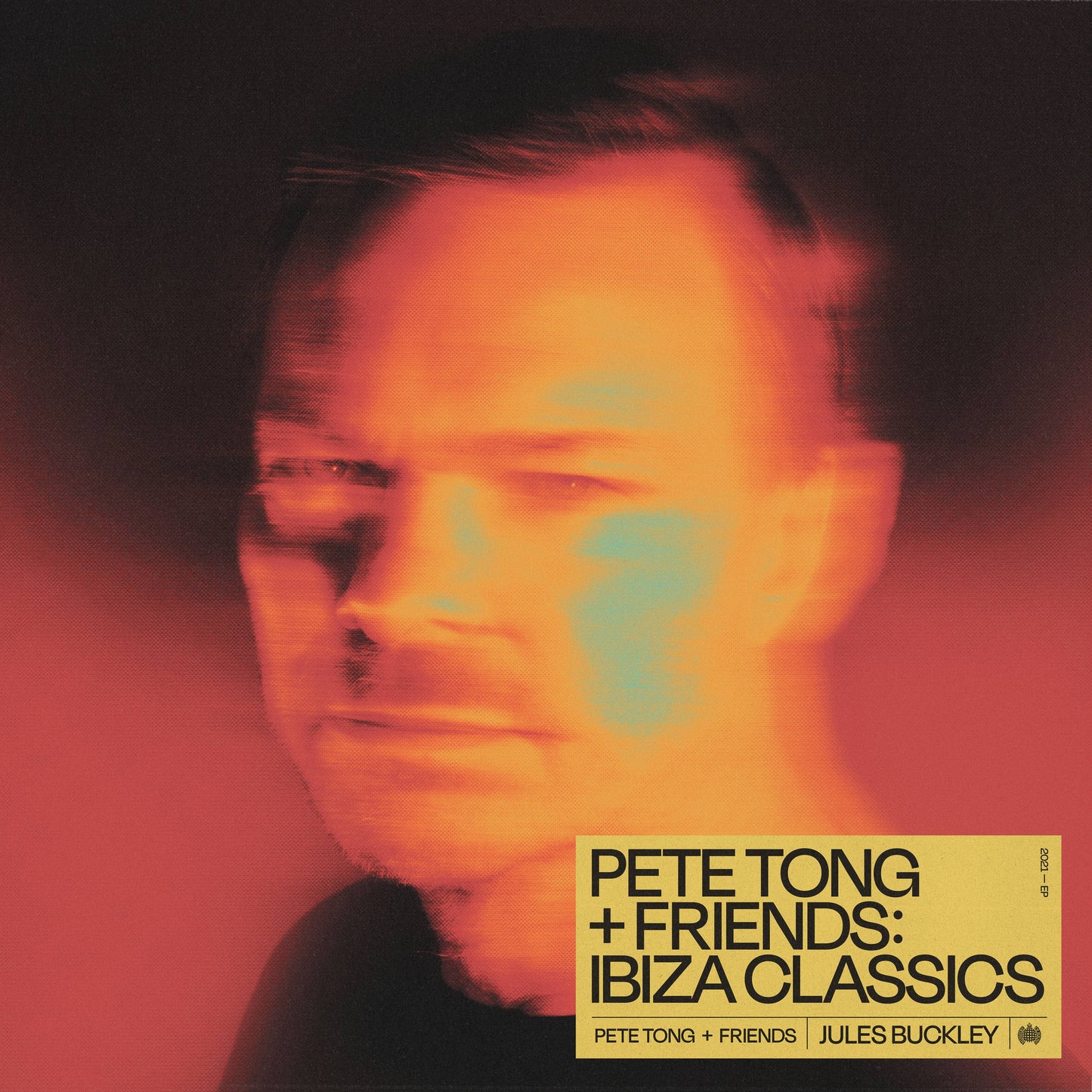 Pete Tong and Friends: Ibiza Classics
