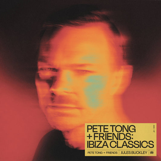 Pete Tong and Friends: Ibiza Classics
