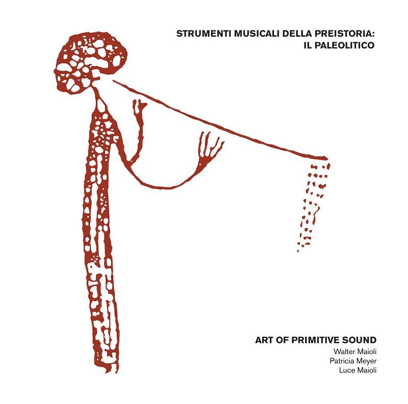 Strumenti Musicali Della Preistoria: Ii Paleolitico