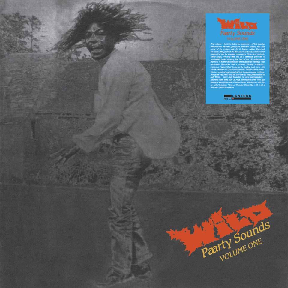 Wild Party Sounds Volume One