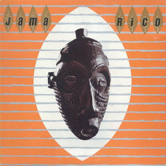 Jama Rico (40th Anniversary)