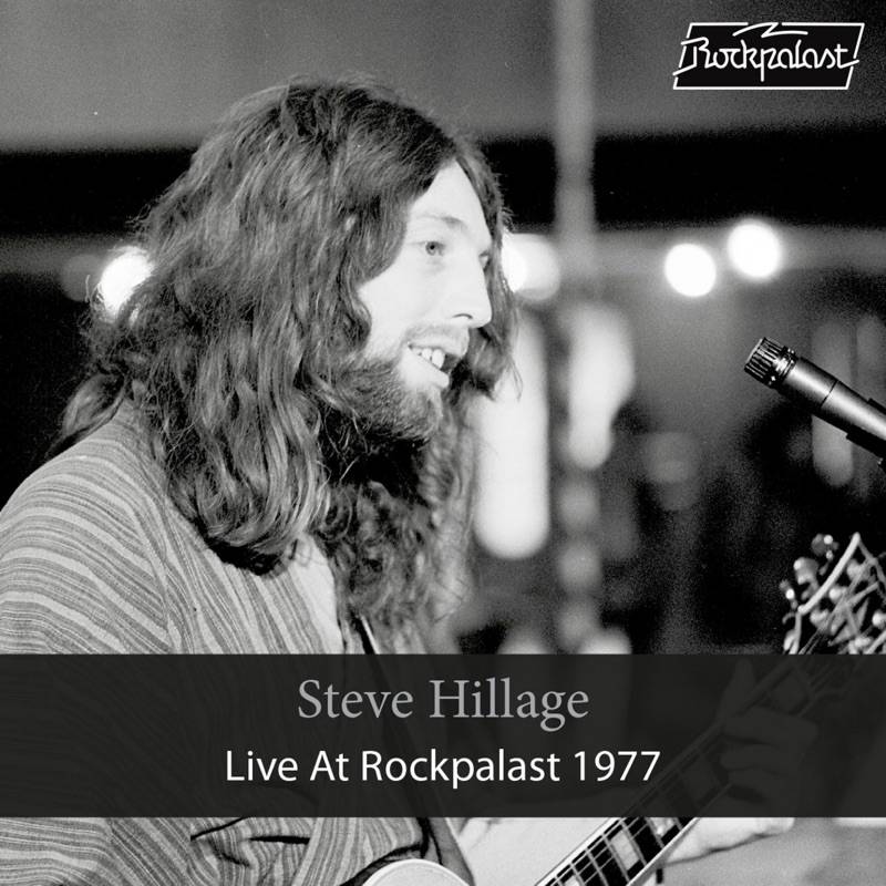 Live At Rockpalast 1977