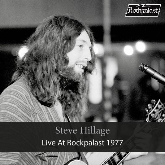 Live At Rockpalast 1977