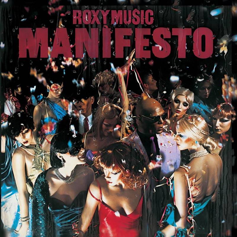 Manifesto (Half Speed Remaster)