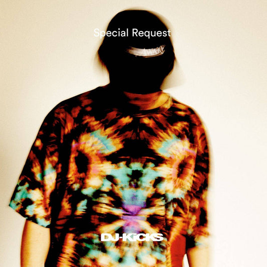 Special Request - DJ Kicks
