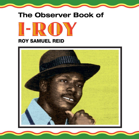 The Observer Book Of I Roy