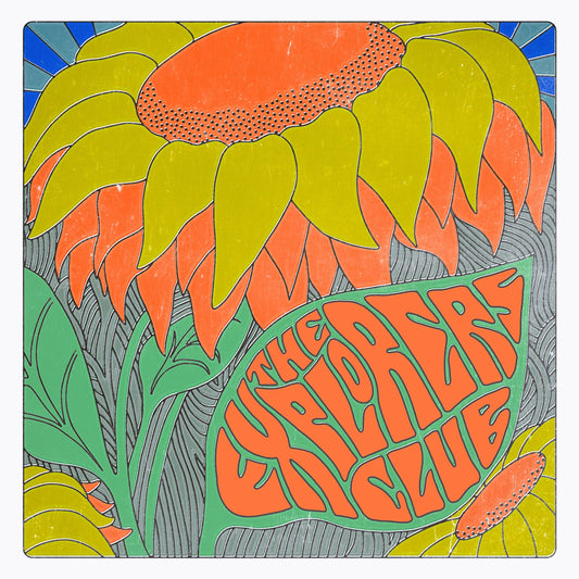 The Explorers Club