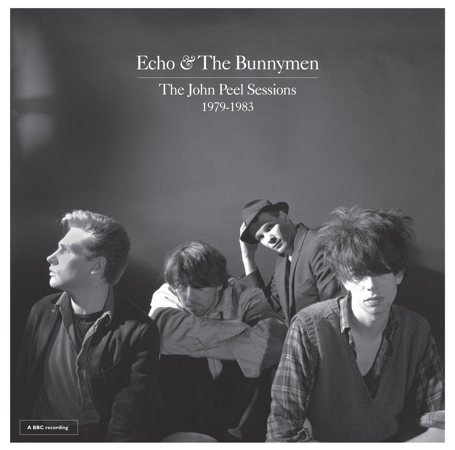 The John Peel Sessions 1979 - 1983