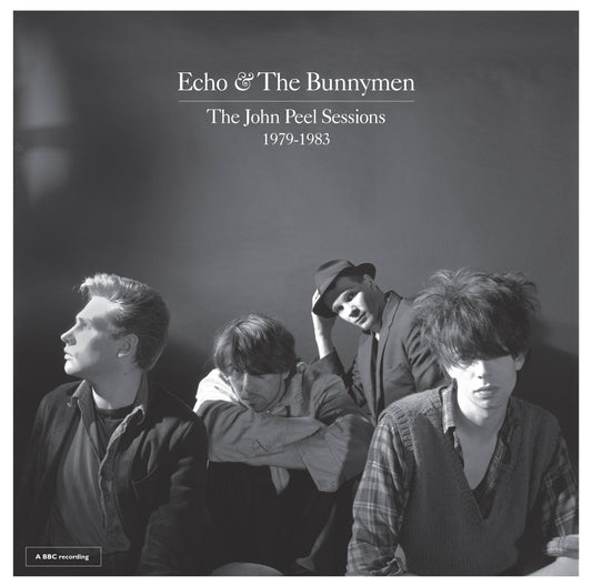 The John Peel Sessions 1979 - 1983