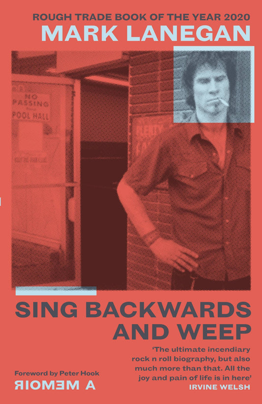 Sing Backwards and Weep