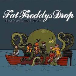Based On A True Story CD