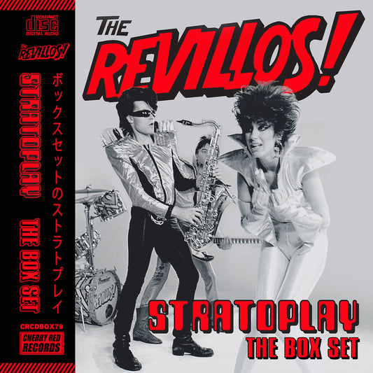 Stratoplay