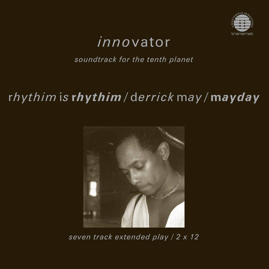 Innovator  Soundtrack For The Tenth Planet