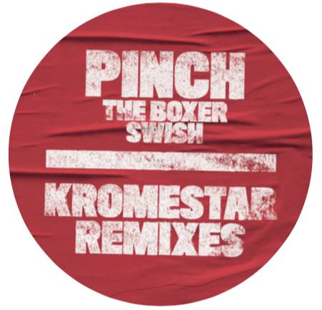 The Boxer / Swish (Kromestar Remixes)
