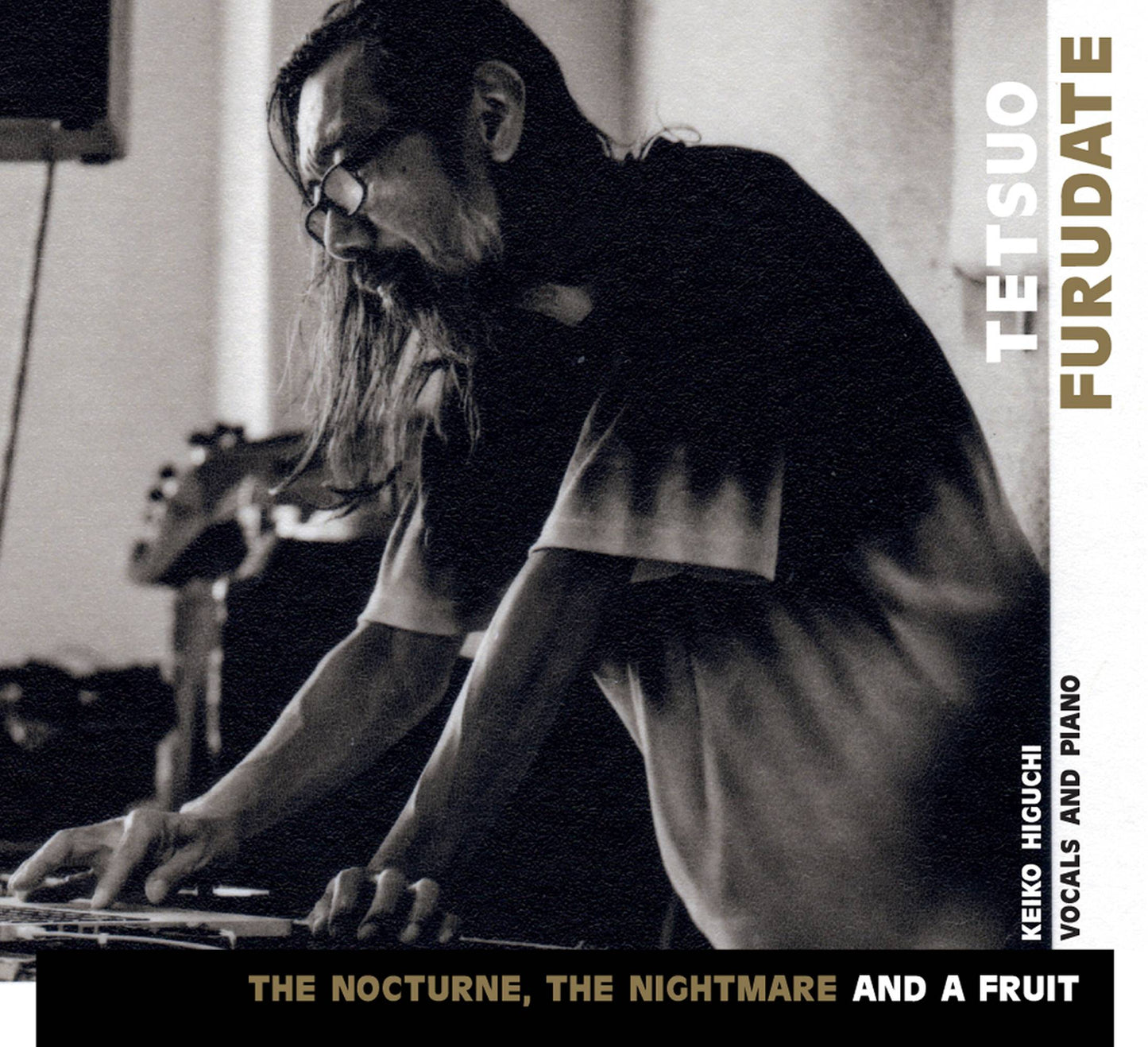 The Nocturne, The Nightmare and a Fruit
