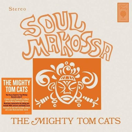 Soul Makossa
