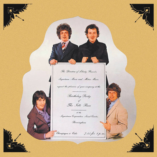 The Birthday Party - Expanded Edition