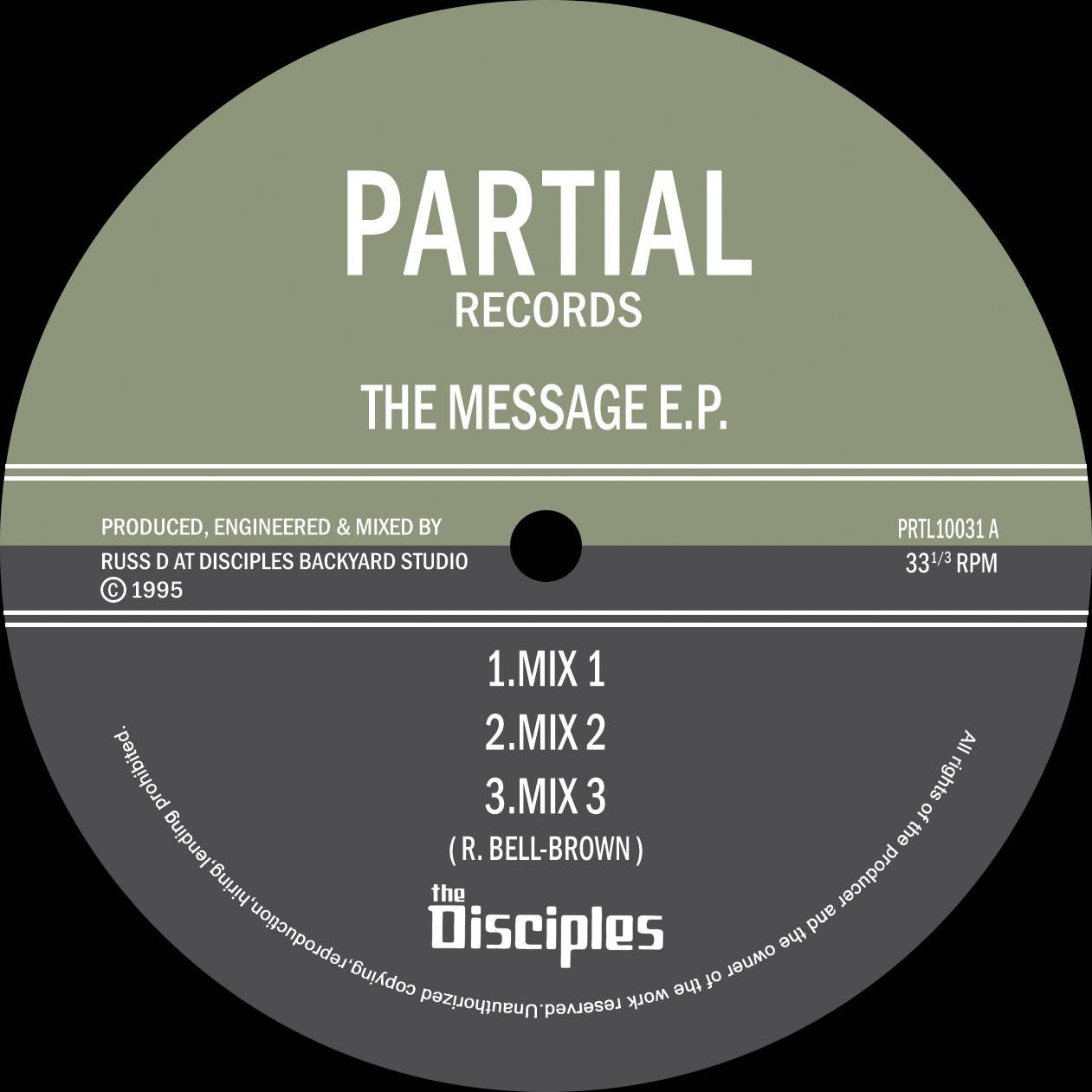 The Message