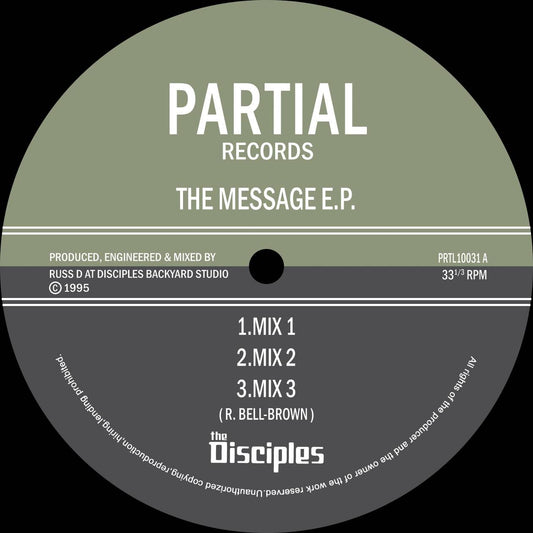 The Message
