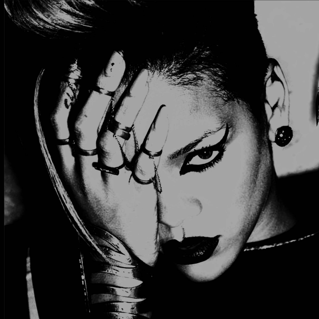 Rated R