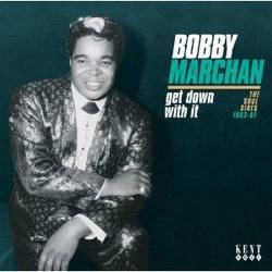 Get Down With It: The Soul Sides 1963-67