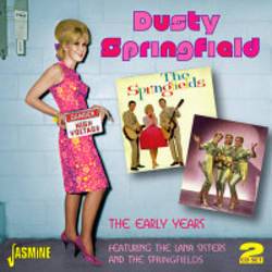 The Early Years (Featuring Lana Sisters / Springfields)