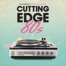 Cutting Edge 80's