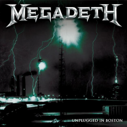 Unplugged in Boston