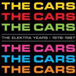 The Elektra Years 1978 - 1987