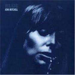 Blue LP