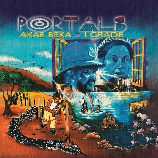 Portals