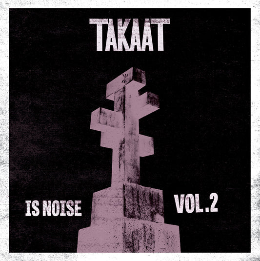 Is Noise Vol 2