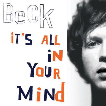 It's All In Your Mind