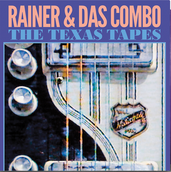 The Texas Tapes