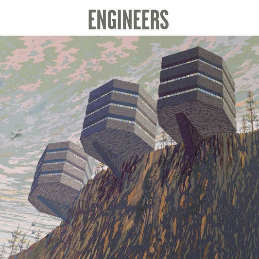 Engineers (Reissue)