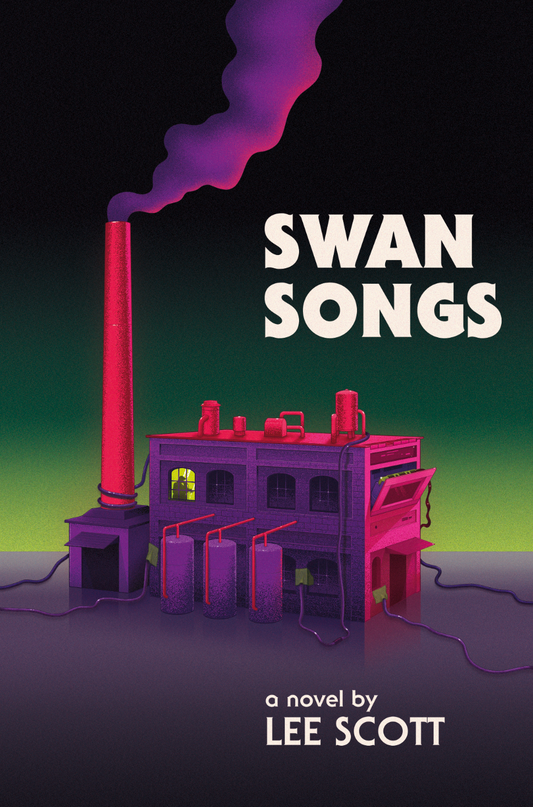 Swan Songs: A Novel