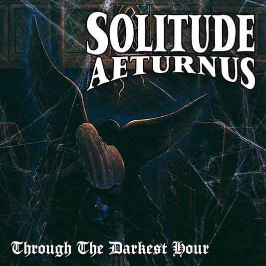 Through the Darkest Hour