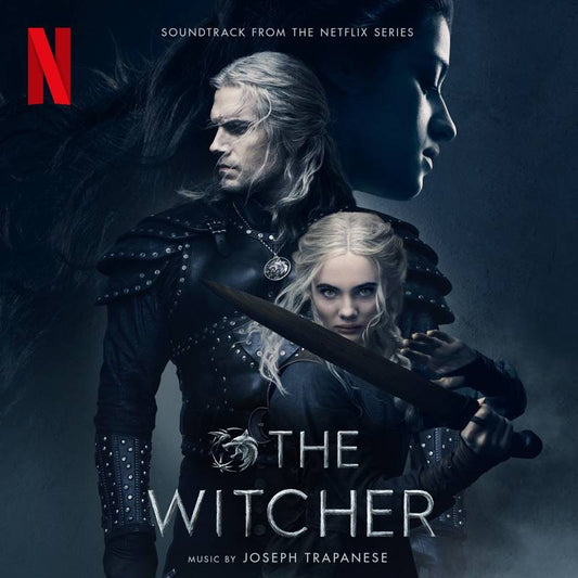 The Witcher: Season 2 - Original Soundtrack