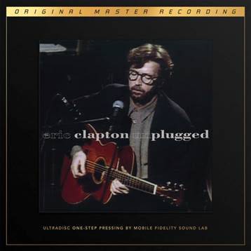 Unplugged Mobile Fidelity Edition