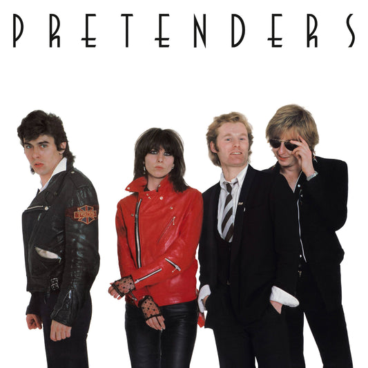 Pretenders.