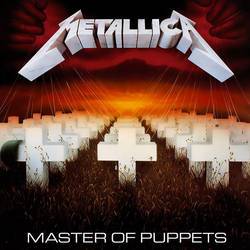 Master Of Puppets