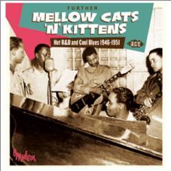 Various - Further Mellow Cats 'n' Kittens