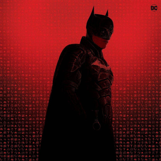 The Batman: Original Motion Picture Soundtrack