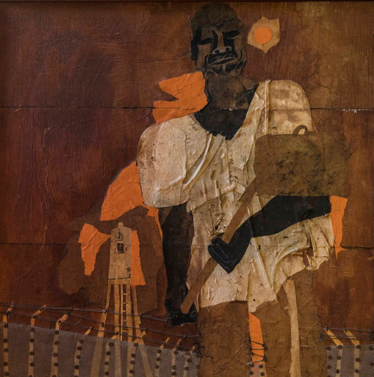 Negro Folklore From Texas State Prisons