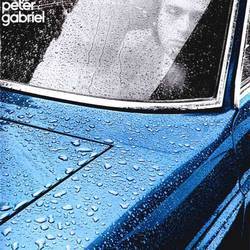 Peter Gabriel 1 (Car)